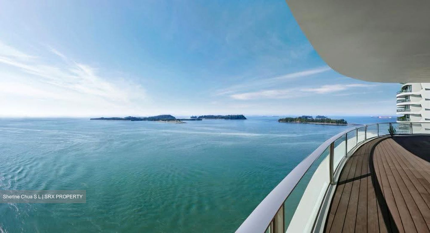 Cape Royale (D4), Condominium #631386921